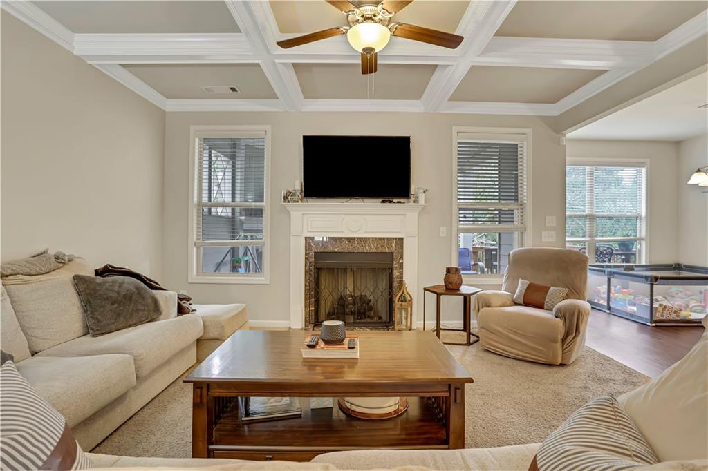 220 Jackson Avenue, Braselton, Georgia image 16