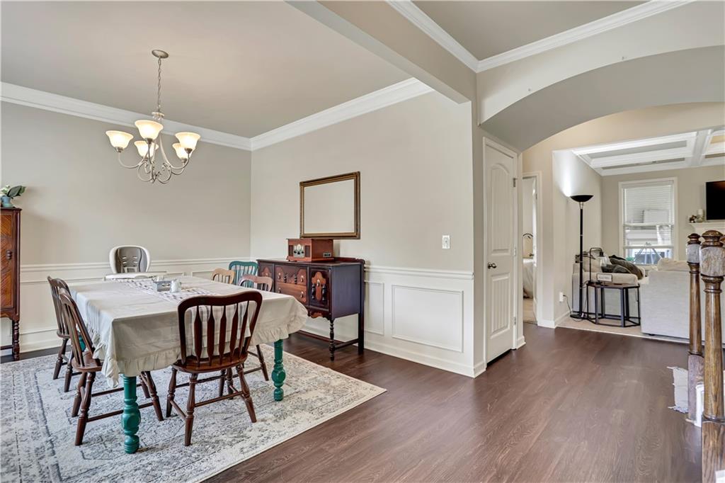 220 Jackson Avenue, Braselton, Georgia image 7
