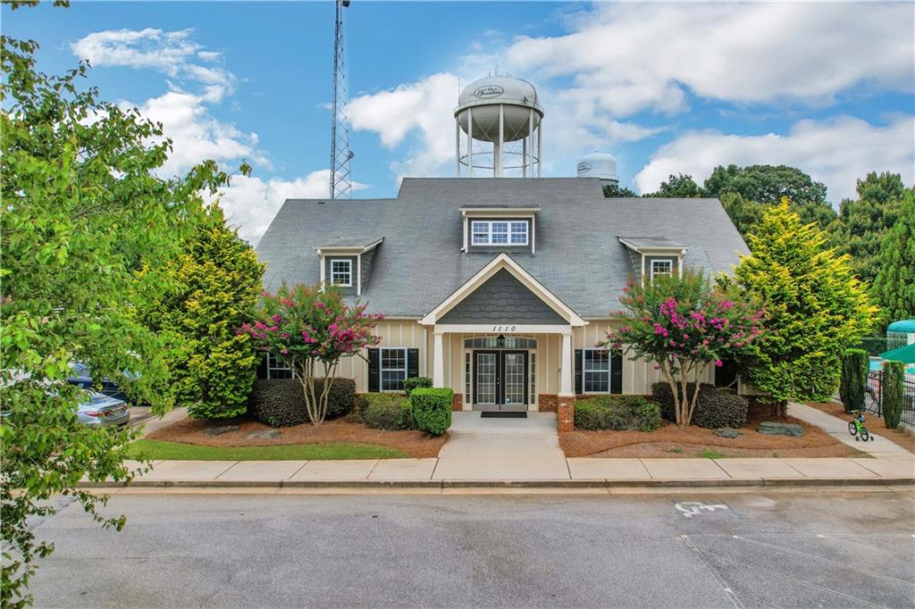 220 Jackson Avenue, Braselton, Georgia image 34
