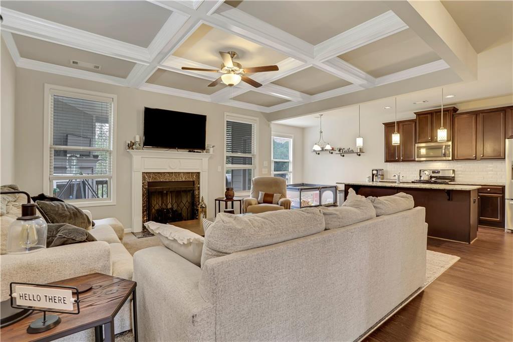 220 Jackson Avenue, Braselton, Georgia image 15