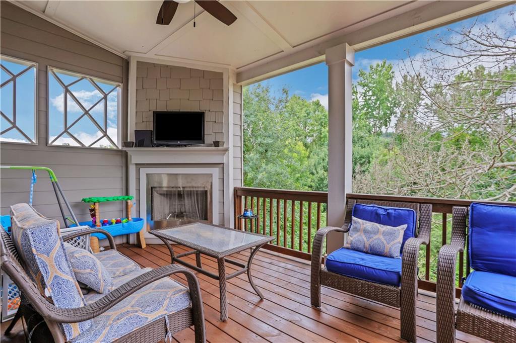 220 Jackson Avenue, Braselton, Georgia image 13