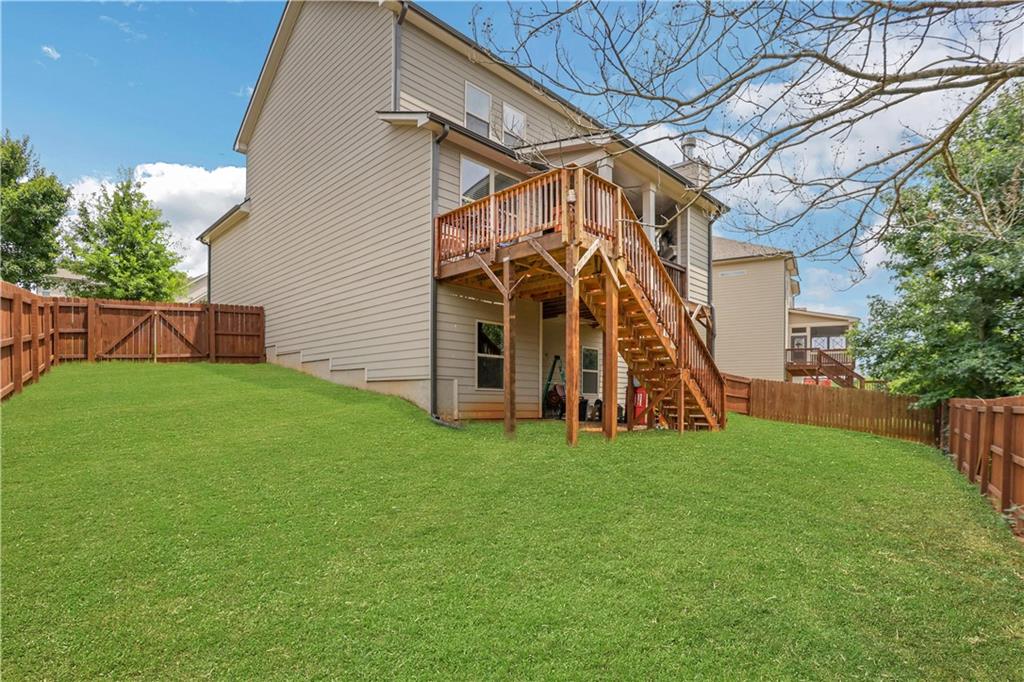 220 Jackson Avenue, Braselton, Georgia image 32