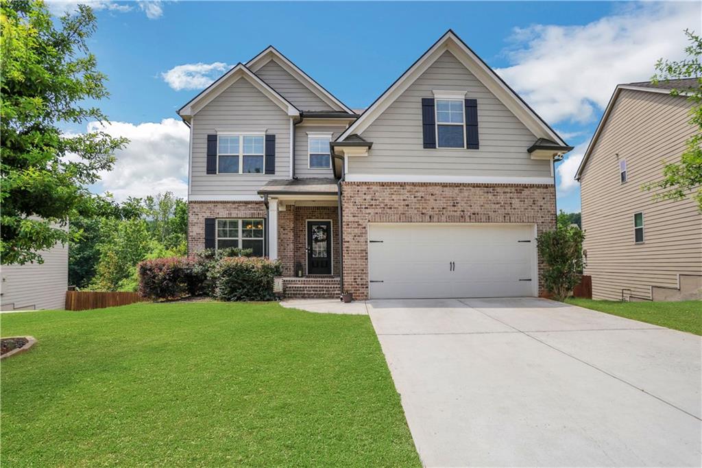 220 Jackson Avenue, Braselton, Georgia image 1