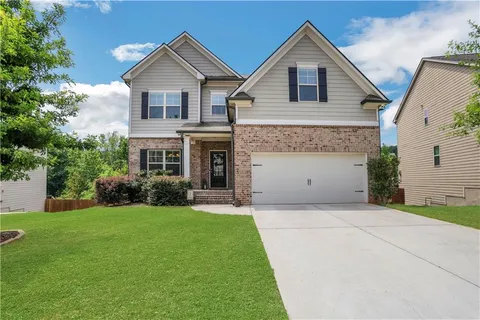 220 Jackson Avenue, Braselton, GA 30517 - MLS#: 7557192