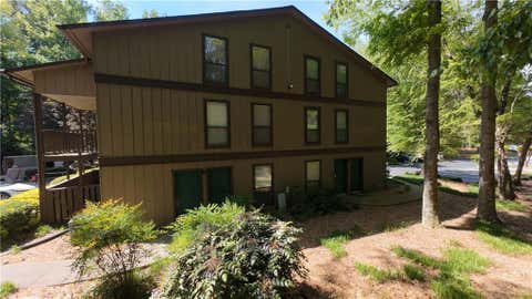 Condo For Sale - 3930 Cedar Circle<br/> Tucker, GA 30084