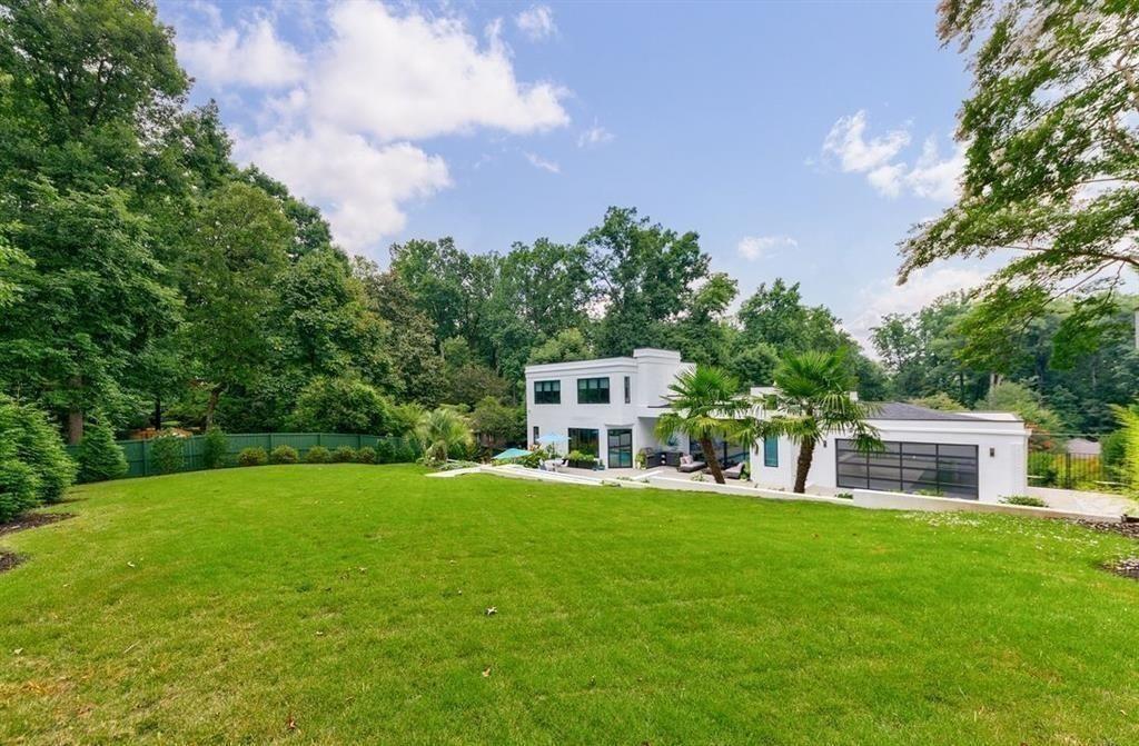 1263 Hopkins Terrace NE