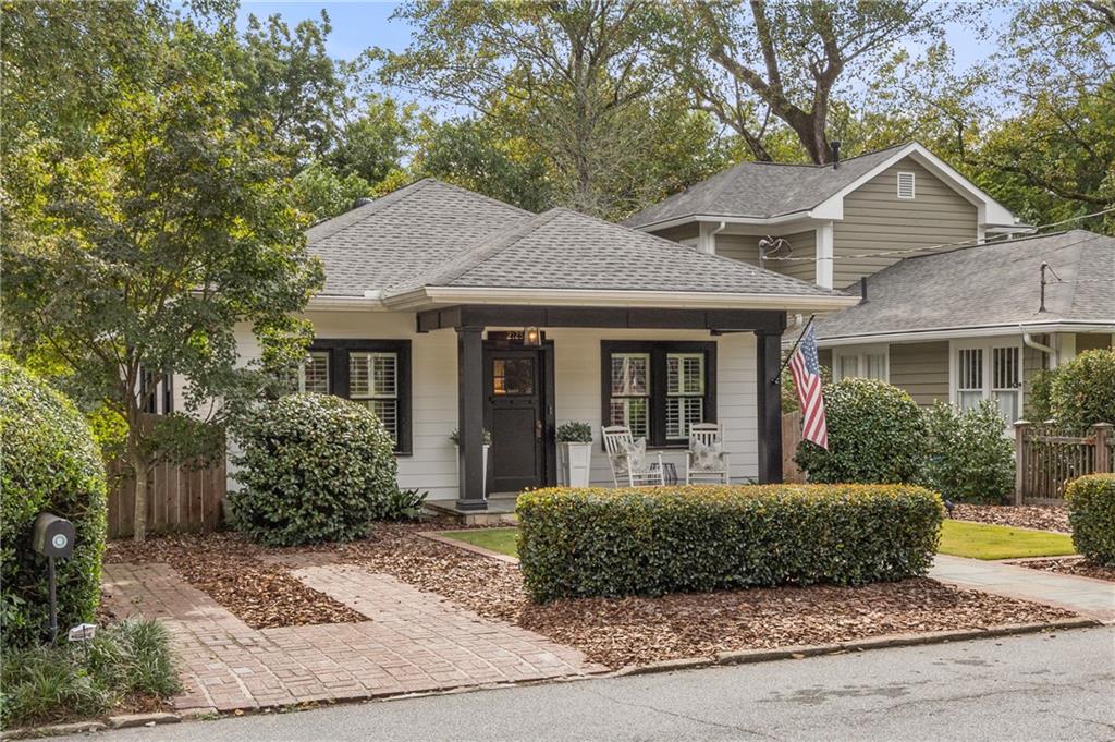 2125 Fairhaven Circle NE