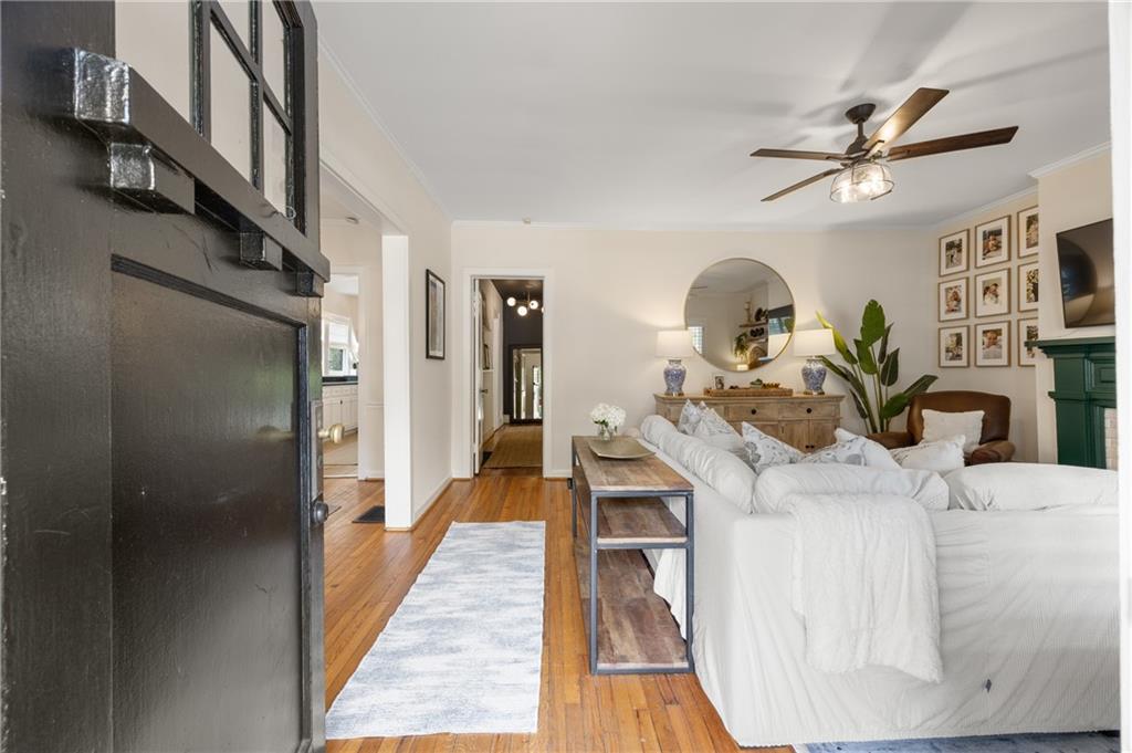 2125 Fairhaven Circle NE