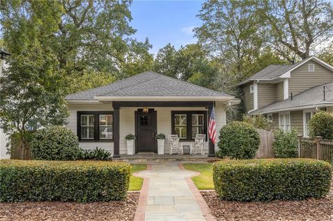2125 Fairhaven Circle NE Atlanta GA 30305