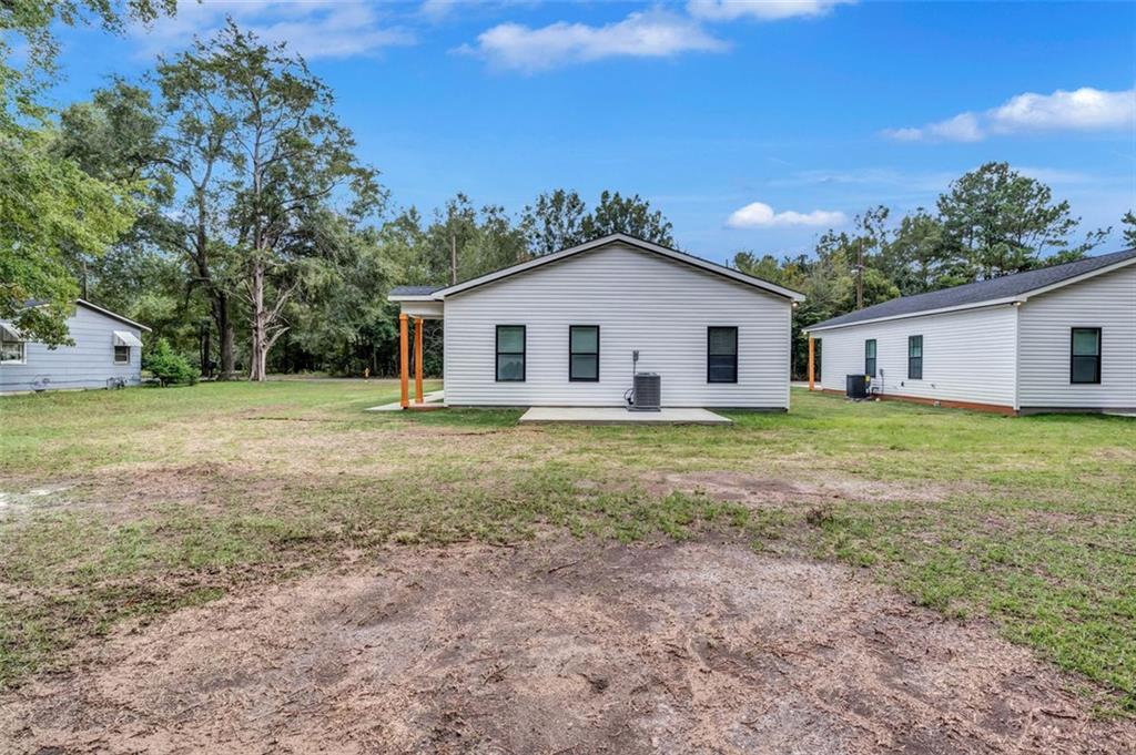 200 Elm Street, Fort Valley, Georgia image 3