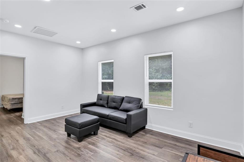 200 Elm Street, Fort Valley, Georgia image 6