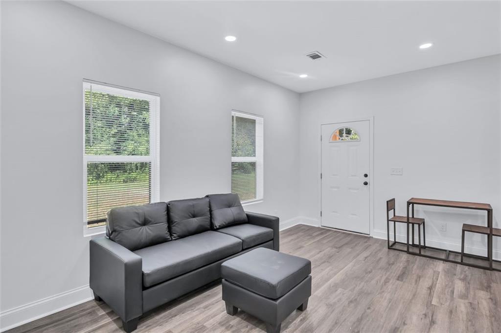 200 Elm Street, Fort Valley, Georgia image 7
