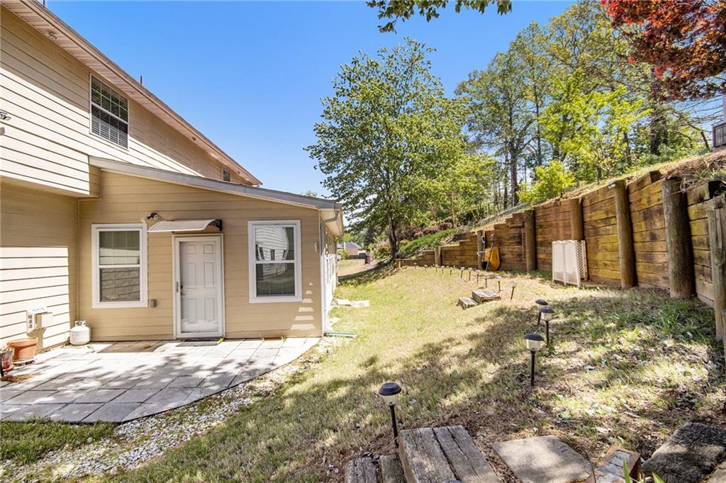 4312 Defoors Farm Trail, Powder Springs, Georgia image 32