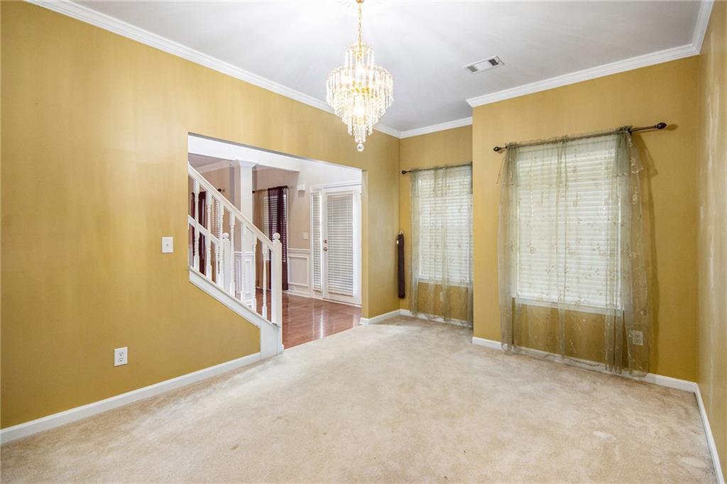 4312 Defoors Farm Trail, Powder Springs, Georgia image 6