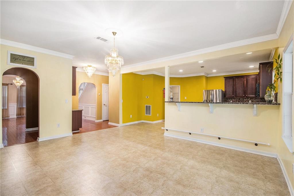 4312 Defoors Farm Trail, Powder Springs, Georgia image 8