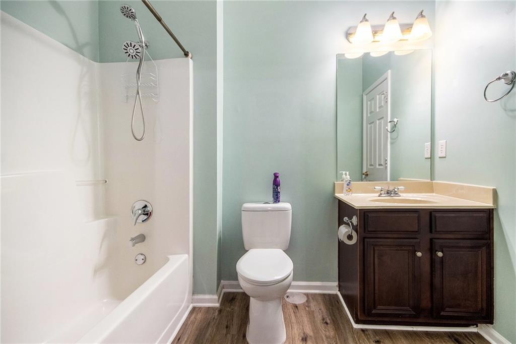 4312 Defoors Farm Trail, Powder Springs, Georgia image 16