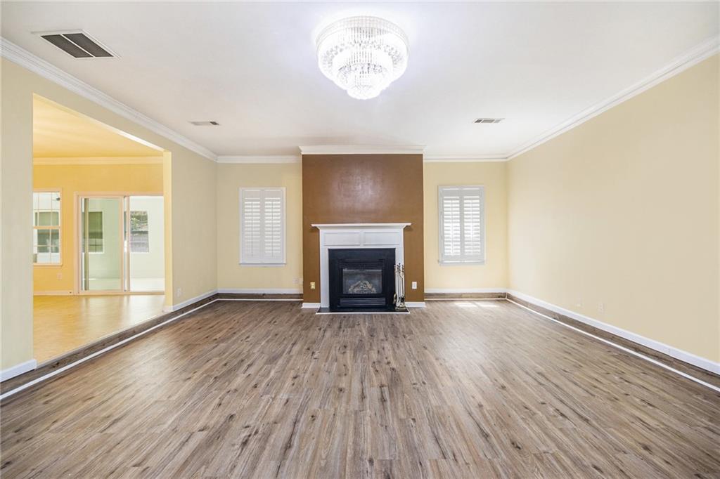 4312 Defoors Farm Trail, Powder Springs, Georgia image 15