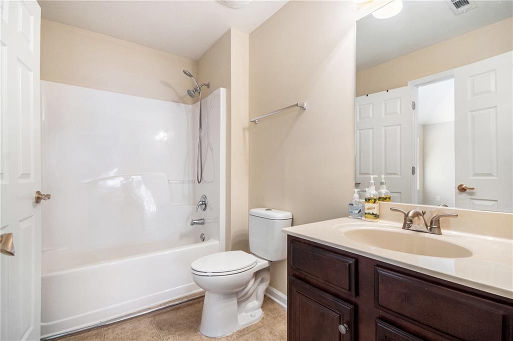 4312 Defoors Farm Trail, Powder Springs, Georgia image 20