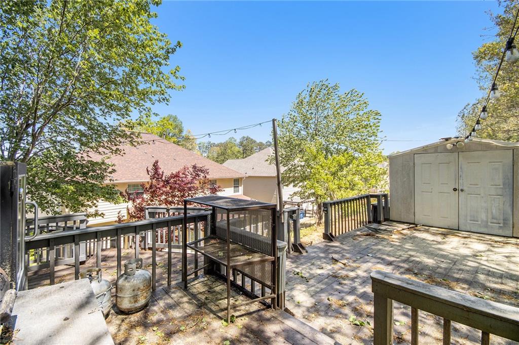 4312 Defoors Farm Trail, Powder Springs, Georgia image 33