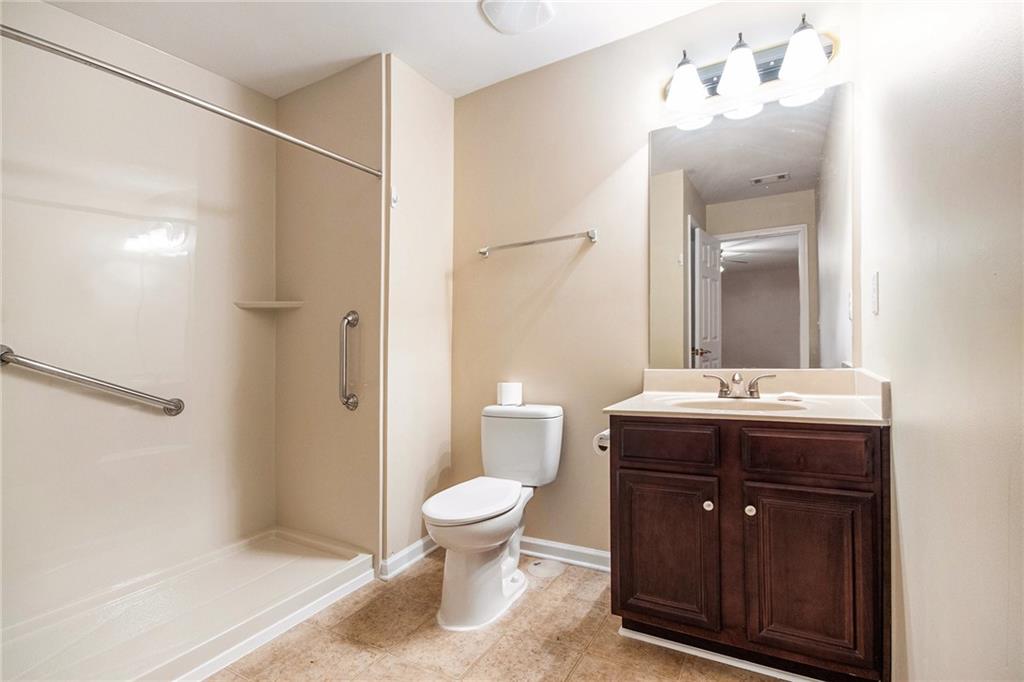 4312 Defoors Farm Trail, Powder Springs, Georgia image 18