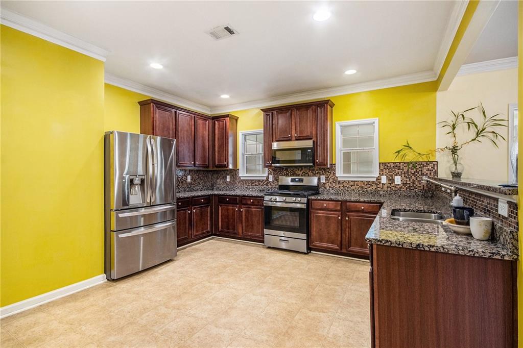 4312 Defoors Farm Trail, Powder Springs, Georgia image 10