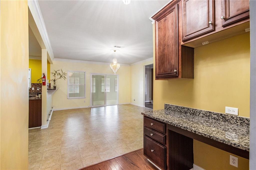 4312 Defoors Farm Trail, Powder Springs, Georgia image 13