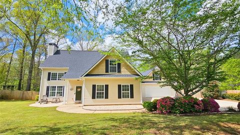 156 BROOKRIDGE Court Douglasville GA 30134