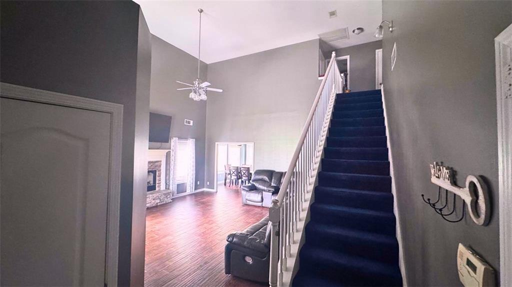 156 Brookridge Court, Douglasville, Georgia image 7