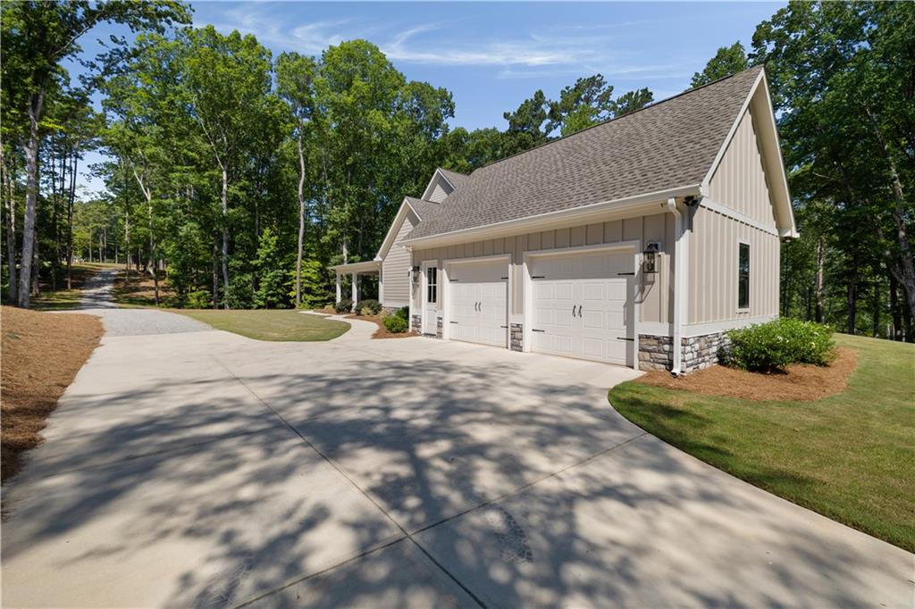 1282 Dean Hill Road