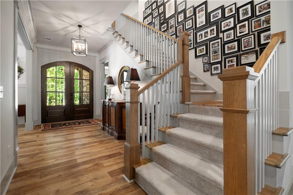 1282 Dean Hill Road