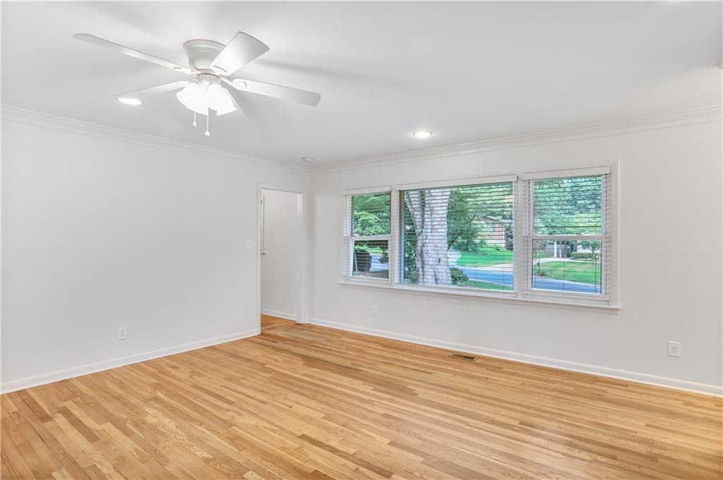 3659 Admiral Drive