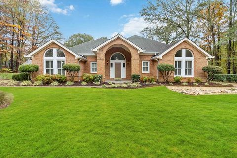 A home in Jonesboro