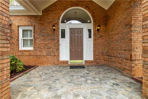 A home in Jonesboro