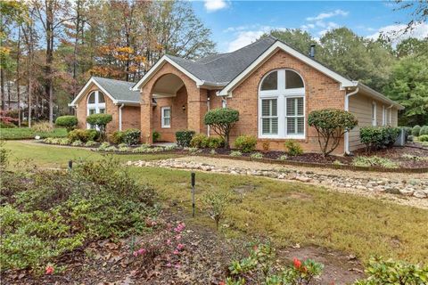 A home in Jonesboro