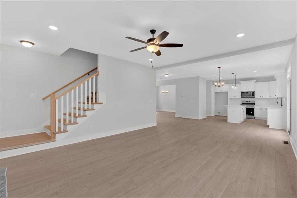 24 Bridgestone Way, Cartersville, Georgia image 11
