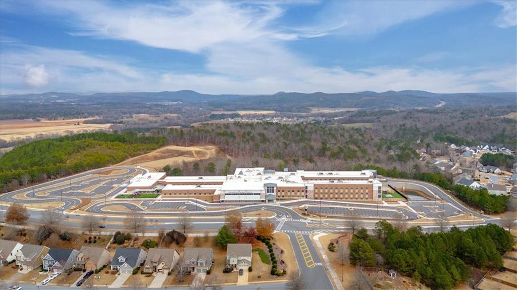 24 Bridgestone Way, Cartersville, Georgia image 49