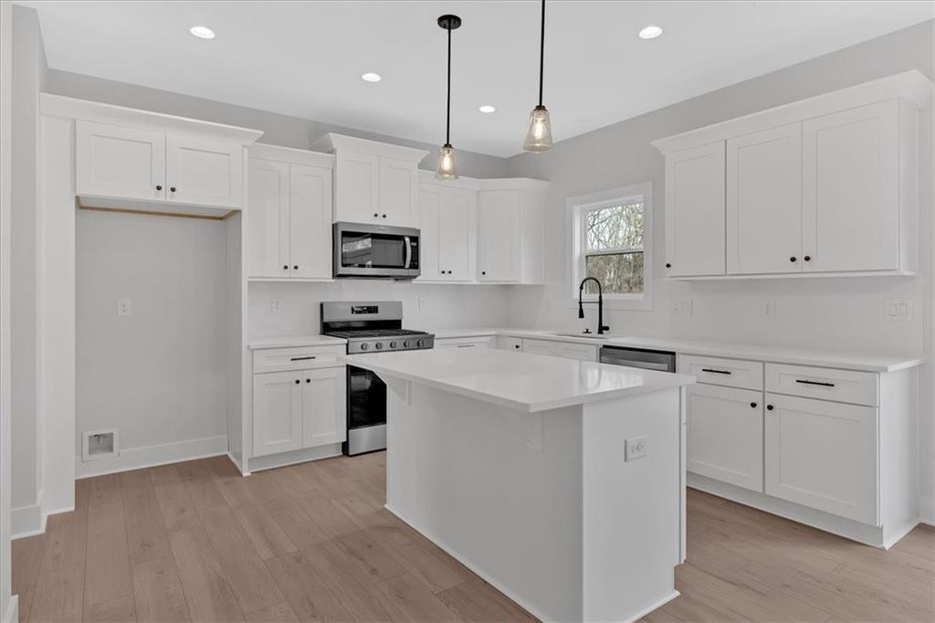 24 Bridgestone Way, Cartersville, Georgia image 14