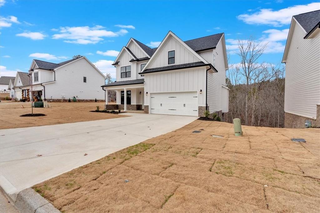 24 Bridgestone Way, Cartersville, Georgia image 4