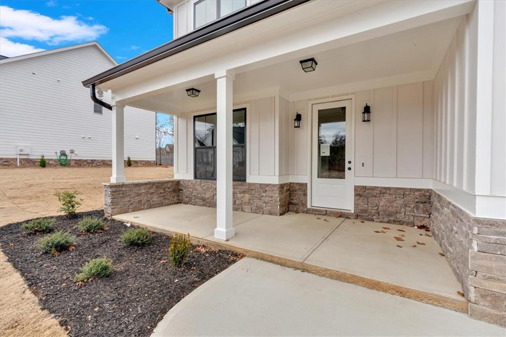 24 Bridgestone Way, Cartersville, Georgia image 5