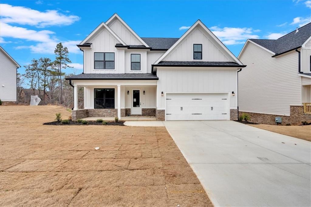 24 Bridgestone Way, Cartersville, Georgia image 2