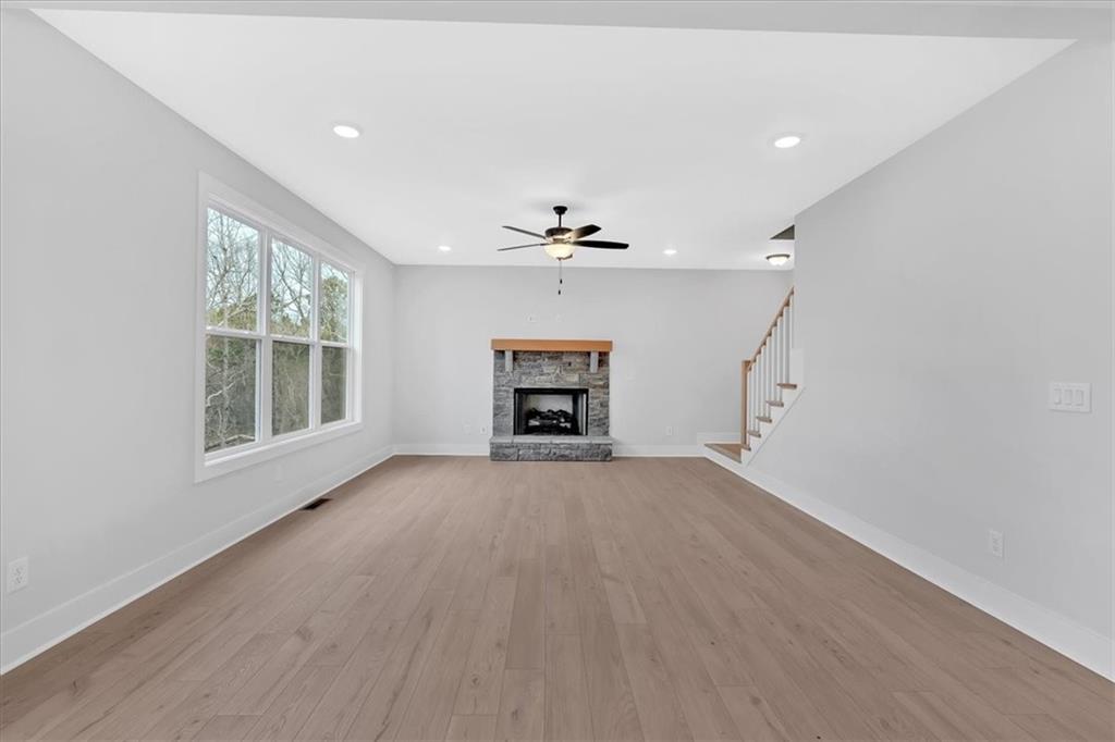 24 Bridgestone Way, Cartersville, Georgia image 10