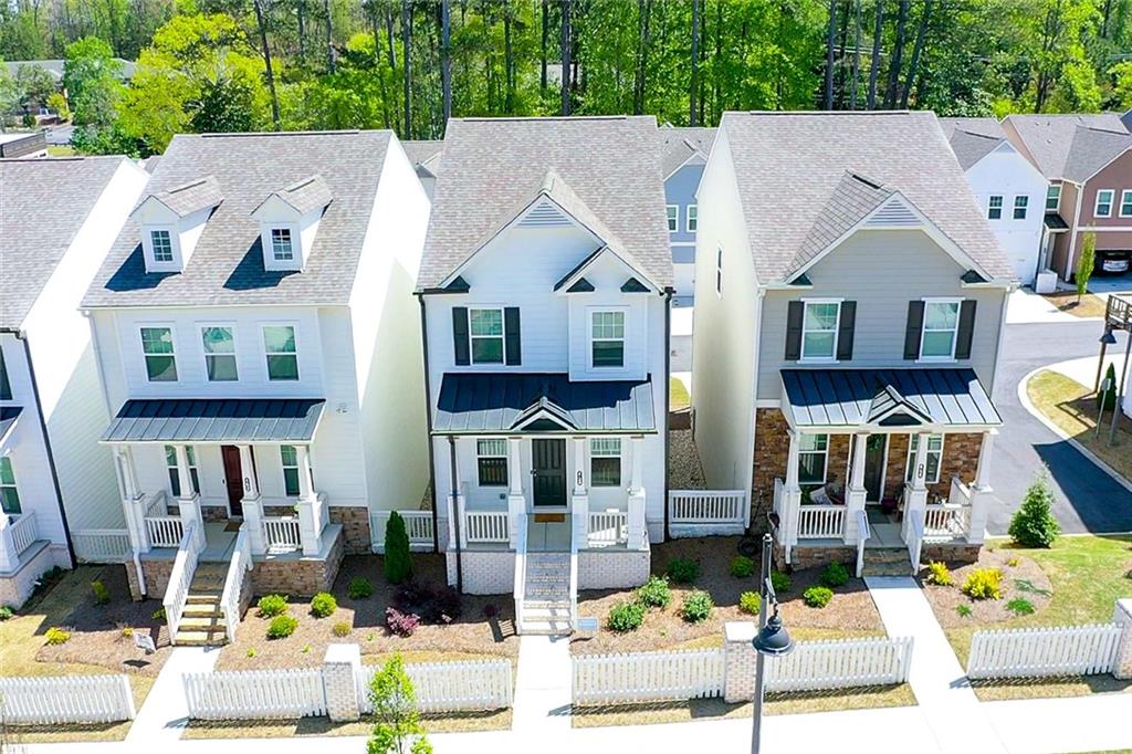 458 Bishop Lane, Woodstock, Georgia image 13