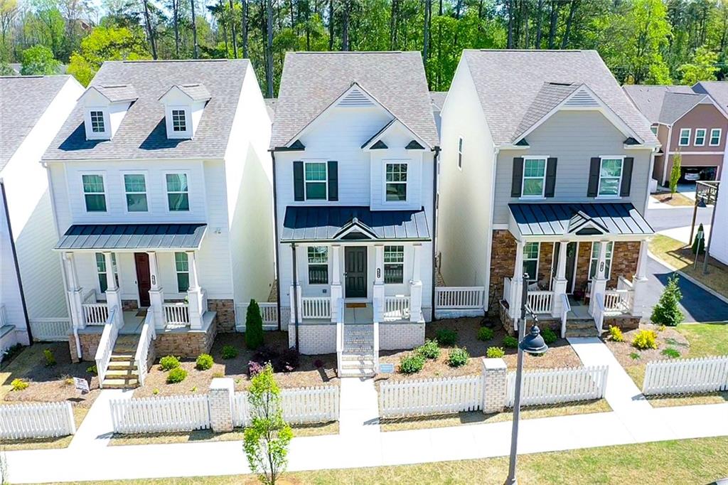 458 Bishop Lane, Woodstock, Georgia image 10
