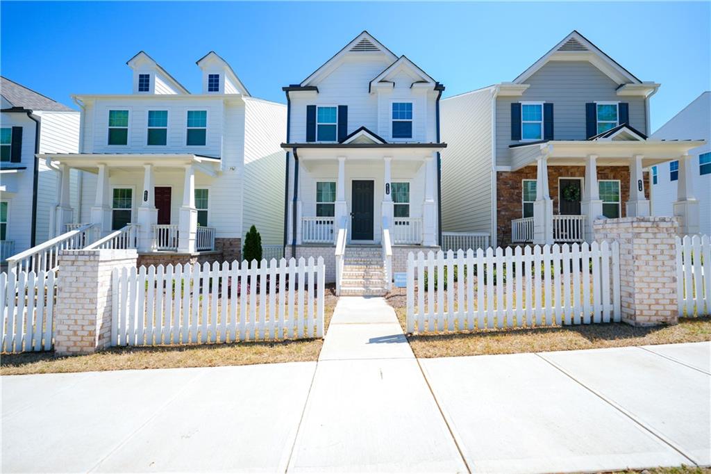 458 Bishop Lane