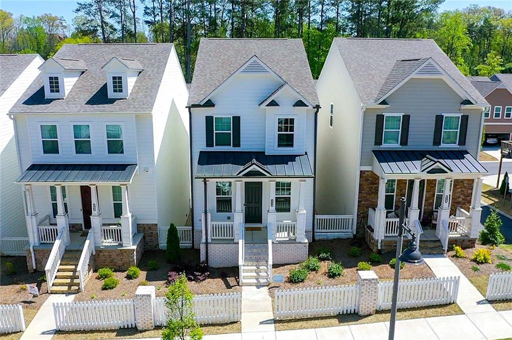 458 Bishop Lane