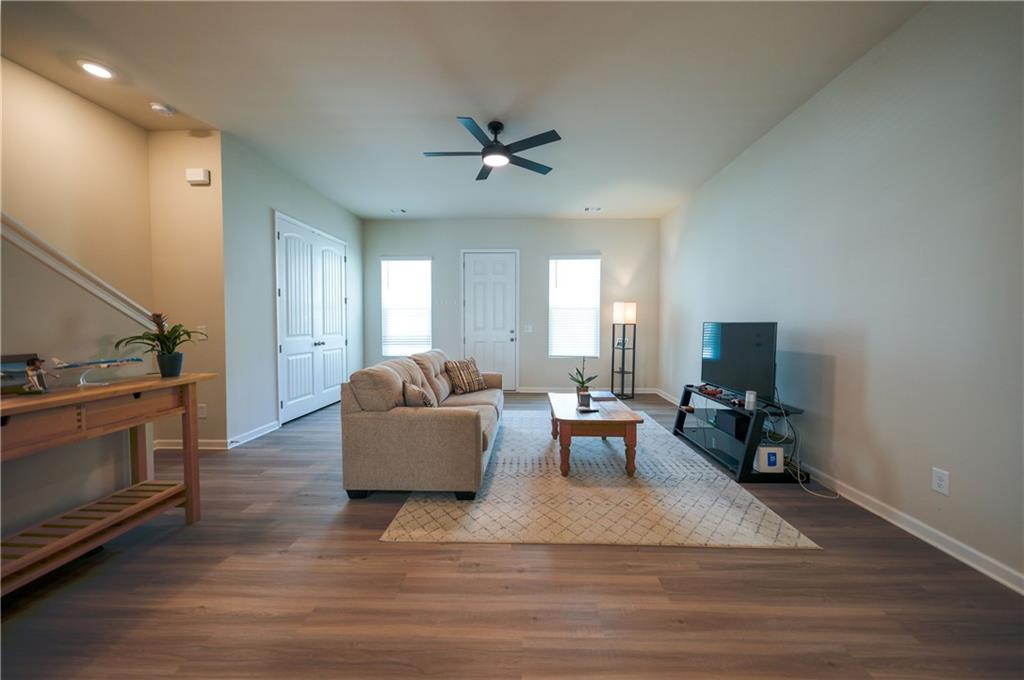 458 Bishop Lane, Woodstock, Georgia image 36