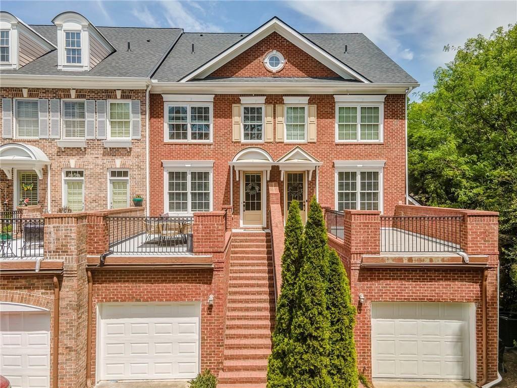 6013 Waters Edge Trail