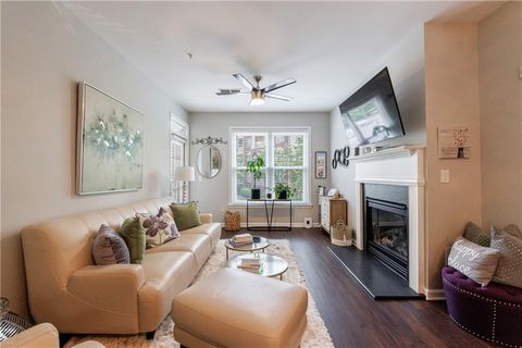 3150 Woodwalk Drive SE 2204 Atlanta GA 30339