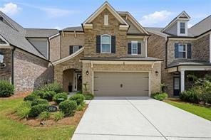 Photo of 5310 Cedar Glenn Court, Cumming, GA 30040 (MLS # 7858452)