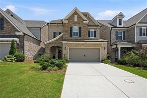 5310 Cedar Glenn Court